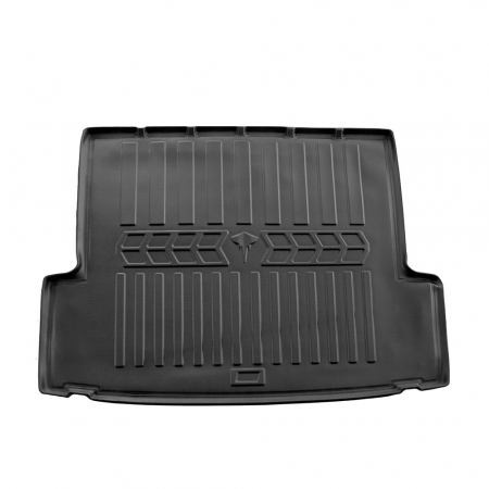 TAVITE AUTO PORTBAGAJ - Covor Protectie Portbagaj Fit Umbrella Pentru Bmw Seria 3 (F31) Combi (2011-2019)