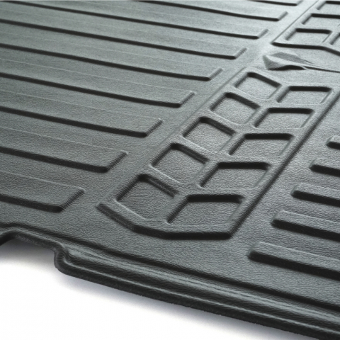 TAVITE AUTO PORTBAGAJ - Covor Protectie Portbagaj Fit Umbrella Pentru Mazda Cx-7 (2006-2012)