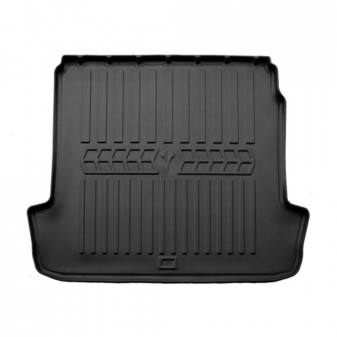 Covor Protectie Portbagaj Fit Umbrella Pentru Renault Megane Ii Sedan (2002-2009) [2]
