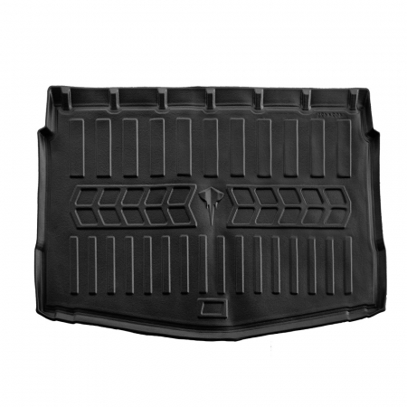 TAVITE AUTO PORTBAGAJ - Covor Protectie Portbagaj Fit Umbrella Pentru Volkswagen Golf Viii Cu Podea Joasa (2020-)