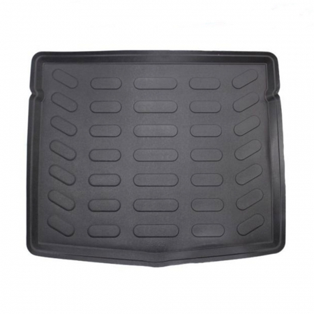 TAVITE AUTO PORTBAGAJ - Covor Protectie Portbagaj Umbrella Pentru Fiat Egea / Tipo Hb (Cu Roata De Rezerva) 2015 -