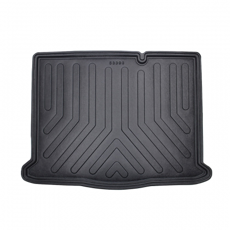 TAVITE AUTO PORTBAGAJ - Covor Protectie Portbagaj Umbrella Pentru Ford Focus 4 Hb (Roata De Rezerva Subtire) 2018-
