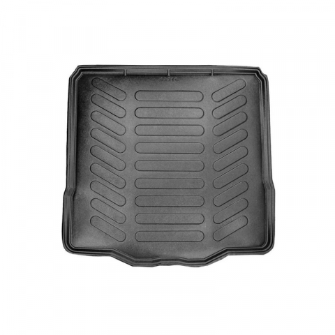 TAVITE AUTO PORTBAGAJ - Covor Protectie Portbagaj Umbrella Pentru Ford Focus 4 Sedan (Roata De Rezerva Subtire) 2018-