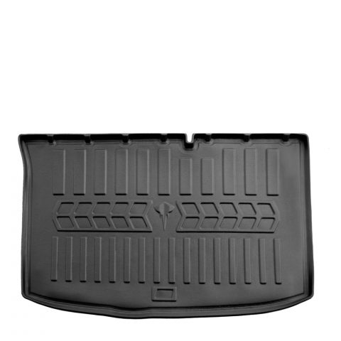 COVOR PROTECTIE PORTBAGAJ UMBRELLA PENTRU HYUNDAI I20 (PB) (2008-2014) [8]