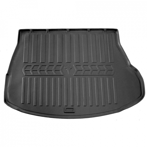COVOR PROTECTIE PORTBAGAJ UMBRELLA PENTRU LEXUS NX (AZ20) (2021-) [8]