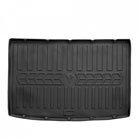 COVOR PROTECTIE PORTBAGAJ UMBRELLA PENTRU MAZDA CX-30 (DM) (2019-) [8]