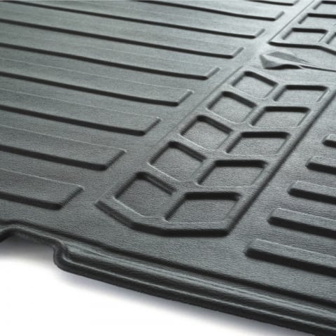 ACCESORII - COVOR PROTECTIE PORTBAGAJ UMBRELLA PENTRU MG 4 EV (LUXURY) CU PODEA JOASA (2022-)