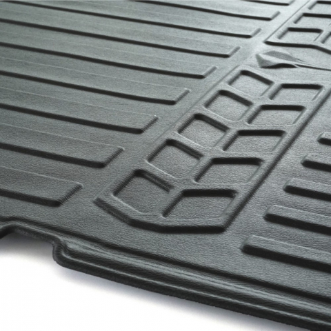 ACCESORII - COVOR PROTECTIE PORTBAGAJ UMBRELLA PENTRU MINI COOPER III (F56) CU PODEA JOASA (2014-2023)