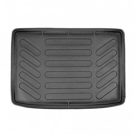 TAVITE AUTO PORTBAGAJ - Covor Protectie Portbagaj Umbrella Pentru Nissan Juke I (F15) (Cu Podea Joasa) Facelift 2015-2019