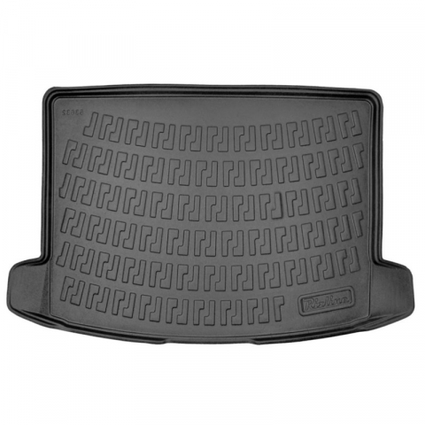 TAVITE AUTO PORTBAGAJ - Covor Protectie Portbagaj Umbrella Pentru Nissan Juke Ii (F16) (Cu Podea Inalta) 2019-