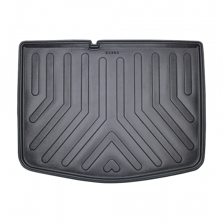 Covor Protectie Portbagaj Umbrella Pentru Nissan Juke Ii (F16) (Cu Podea Joasa) 2019- [3]
