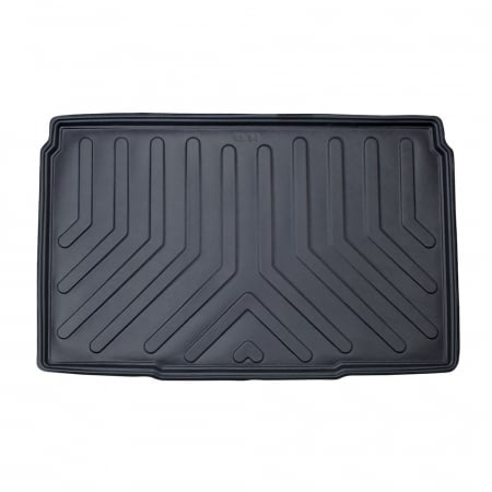 TAVITE AUTO PORTBAGAJ - Covor Protectie Portbagaj Umbrella Pentru Peugeot 208 Ii 2019-
