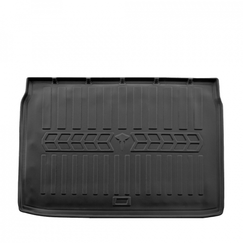 COVOR PROTECTIE PORTBAGAJ UMBRELLA PENTRU RENAULT KADJAR CU PODEA INALTA (2015-) [8]