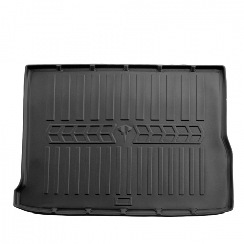 COVOR PROTECTIE PORTBAGAJ UMBRELLA PENTRU RENAULT SCENIC III (2009-2016) [8]