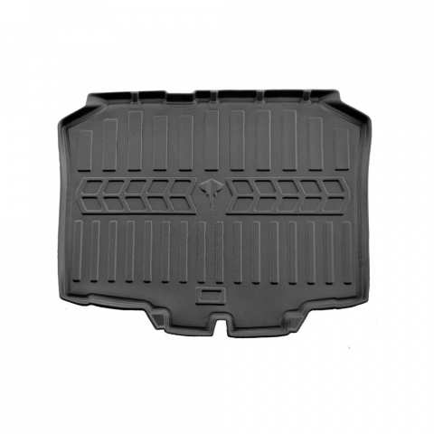 COVOR PROTECTIE PORTBAGAJ UMBRELLA PENTRU SEAT IBIZA IV (6J) HATCHBACK (2008-2017) [8]
