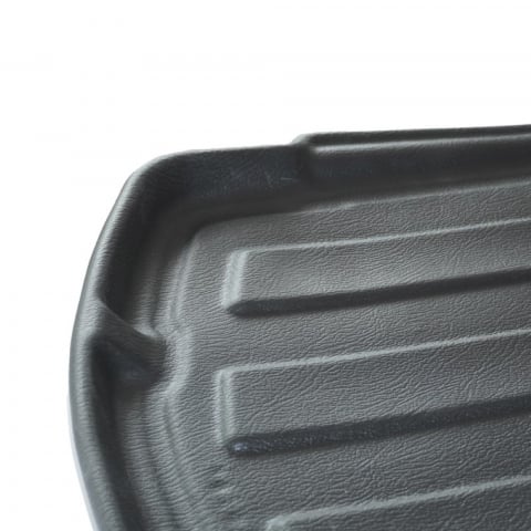 COVOR PROTECTIE PORTBAGAJ UMBRELLA PENTRU SEAT LEON III (5F) COMBI, CU PODEA INALTA (20122020) [2]