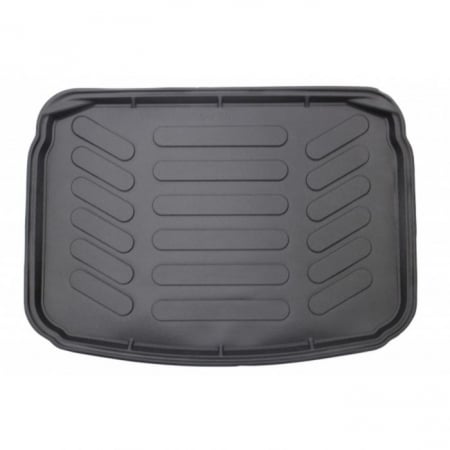 TAVITE AUTO PORTBAGAJ - Covor Protectie Portbagaj Umbrella Pentru Skoda Fabia Iii Hb 2015-2021