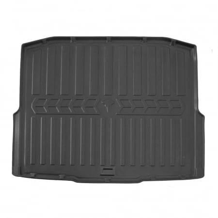 TAVITE AUTO PORTBAGAJ - Covor Protectie Portbagaj Umbrella Pentru Skoda Octavia Iii (A7) Combi. Fara `Buzunare` (2013-2020)