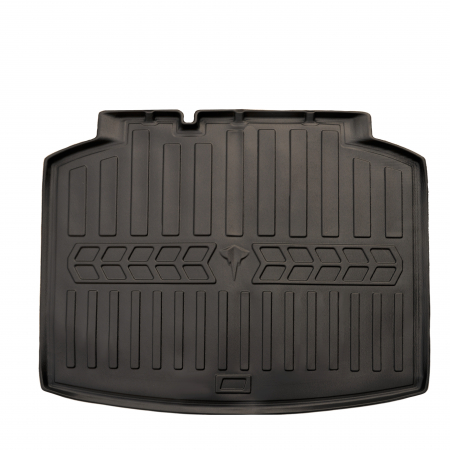 Covor Protectie Portbagaj Umbrella Pentru Skoda Scala (2019-) [1]