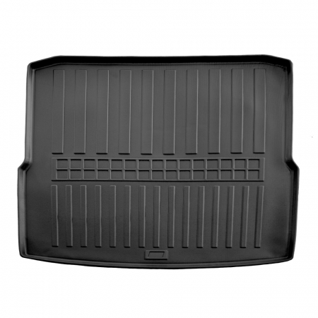 TAVITE AUTO PORTBAGAJ - Covor Protectie Portbagaj Umbrella Pentru Skoda Superb Ii (3T) Combi (2008-2015)