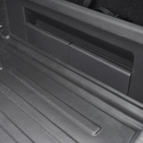 COVOR PROTECTIE PORTBAGAJ UMBRELLA PENTRU TESLA MODEL Y PORTBAGAJ SPATE, 5 LOCURI (2019-) [6]