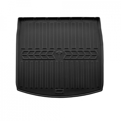 COVOR PROTECTIE PORTBAGAJ UMBRELLA PENTRU TOYOTA COROLLA (E210) COMBI, CU PODEA INALTA (2018-) [8]