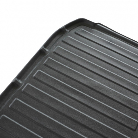 COVOR PROTECTIE PORTBAGAJ UMBRELLA PENTRU VOLKSWAGEN POLO IV (2001-2009) [3]