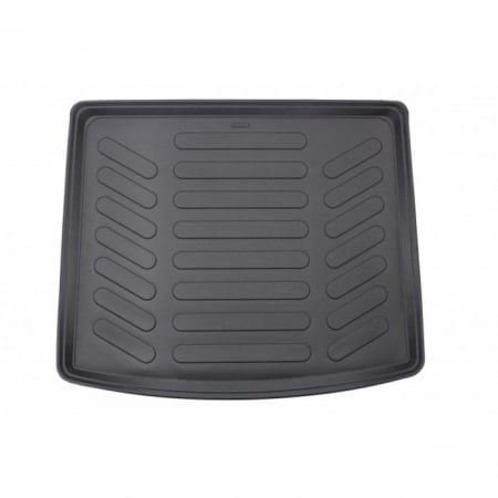 ACCESORII - Covor Protectie Portbagaj Umbrella Pentru Volkswagen Tiguan Ii (Cu Podea Inalta) 2016-