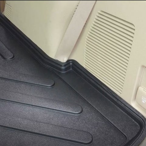 Covor Protectie Portbagaj Umbrella Pentru Volvo Xc-60 Ii 2017- [4]