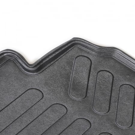 Covor Protectie Portbagaj Umbrella Pentru Vw Polo Vi (Aw / Bz) (Cu Podeaua Joasa) 2017- [1]