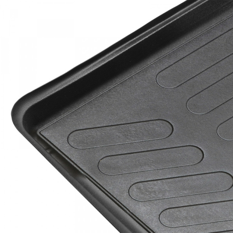 Covor Protectie Portbagaj Umbrella Pentru Vw Polo Vi (Typ Aw) (Cu Podeaua Inalta) 2017- [3]