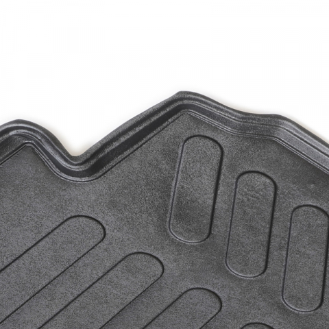Covor Protectie Portbagaj Umbrella Pentru Vw Polo Vi (Typ Aw) (Cu Podeaua Inalta) 2017- [1]