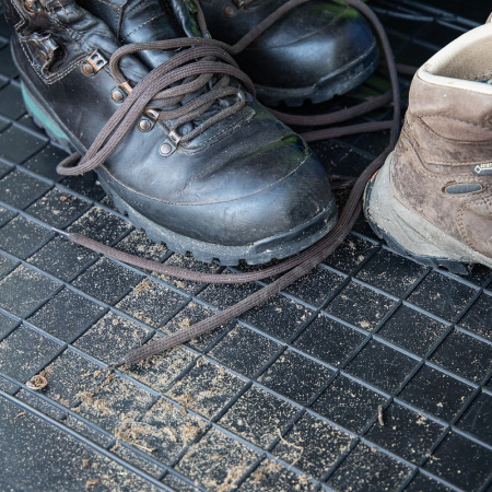 Covoras Portbagaj Universal 100X80 Cm [2]