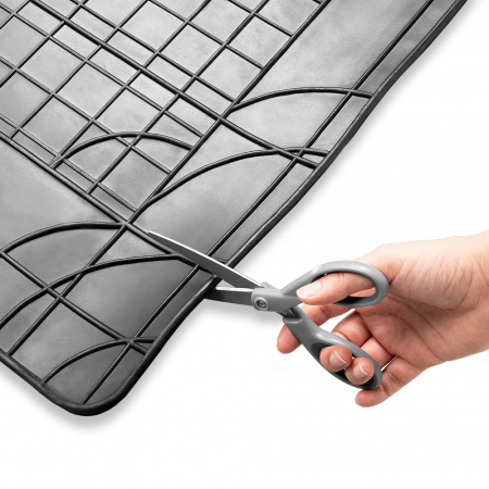 Covoras Portbagaj Universal 100X80 Cm [1]