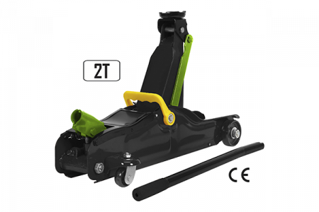 CRIC HIDRAULIC TIP CROCODIL 2T PENTRU MASINI JOASE [1]