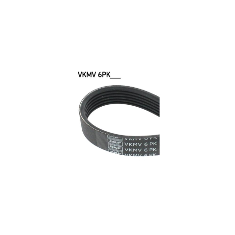 Piese auto - Curea transmisie SKF VKMV 6PK1782