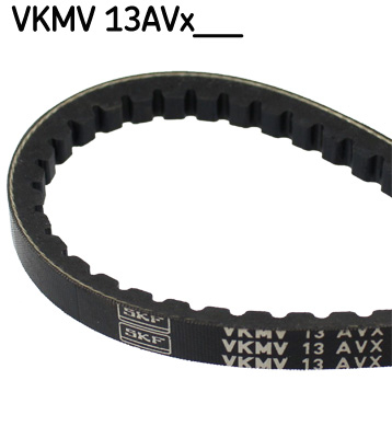 Curea transmisie - Curea transmisie SKF VKMV 13AVx940