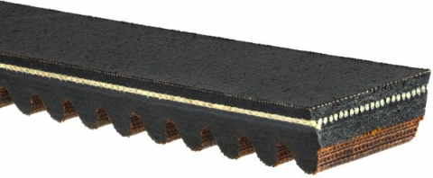 Curea transmisie CVT GATES 77G3158 [1]