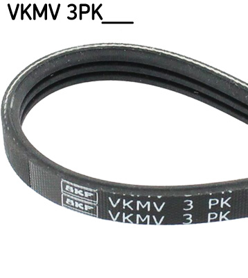Curea transmisie - Curea transmisie SKF VKMV 3PK712