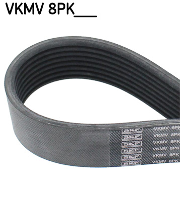 Curea transmisie - Curea transmisie SKF VKMV 8PK2035