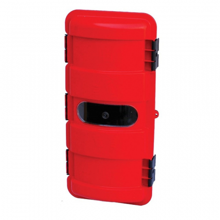 SIGURANTA AUTO - Cutie Adr Pt Extinctor 6-9Kg Orizontala Hico