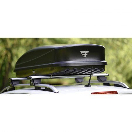 ACCESORII - Cutie Portbagaj Farad Dory 340 L Negru