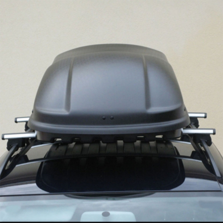Cutie Portbagaj Farad Marlin 480 L Negru Mat [2]