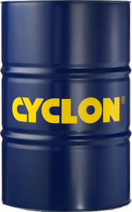 Ulei motor camion si autoutilitara - Cyclon Granit S-3 SAE 30 - 208 Litri