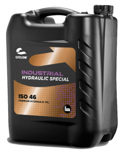 Ulei hidraulic - Cyclon HYDRAULIC SPECIAL ISO 46 - 20 litri