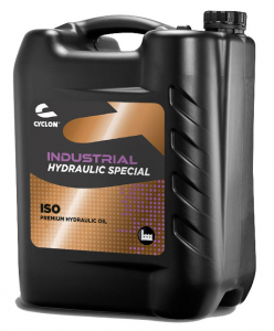 Ulei hidraulic - Cyclon HYDRAULIC SPECIAL ISO 68 - 20 litri