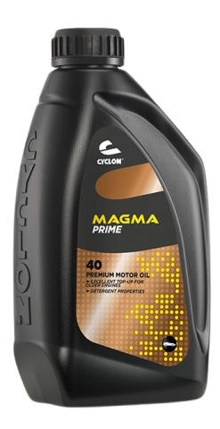 Ulei motor Cyclon - Cyclon Magma Prime 40 - 1 Litru