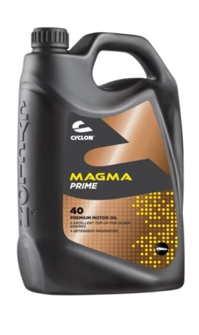 Ulei motor Cyclon - Cyclon Magma Prime 40 - 4 Litri