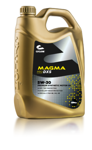 Ulei motor Cyclon - Cyclon MAGMA Pro DXS 5W30 - 4 Litri