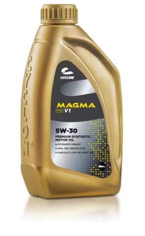 Ulei motor Cyclon - Cyclon MAGMA Pro V1 5W30 - 1 Litru